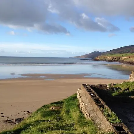 Ferienhaus Radharc Na Mara Holiday Homes Dingle
