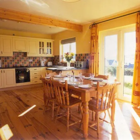 Radharc Na Mara Holiday Homes Ferienhaus *