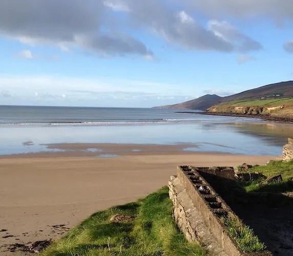 Дом отдыха Radharc Na Mara Holiday Homes Дингл