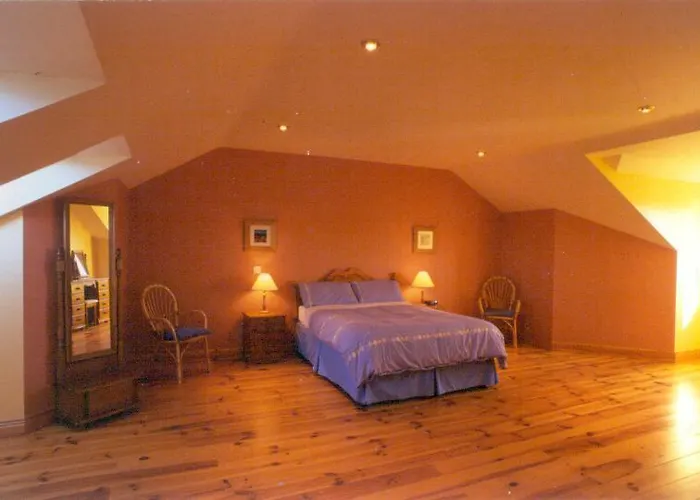 Radharc Na Mara Holiday Homes *