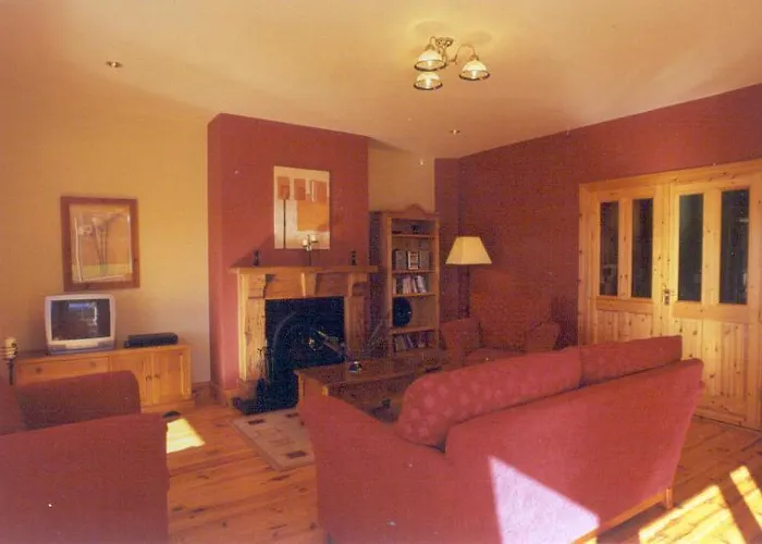 Radharc Na Mara Holiday Homes * Dingle