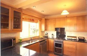 Radharc Na Mara Holiday Homes Дом отдыха *