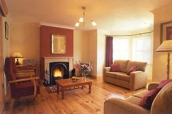 Radharc Na Mara Holiday Homes * Дингл