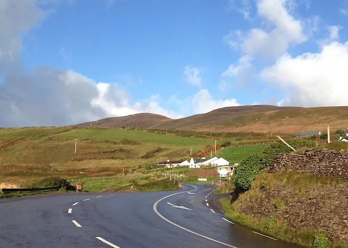 Radharc Na Mara Holiday Homes * Dingle